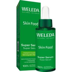 Weleda - Skin Food Super Serum