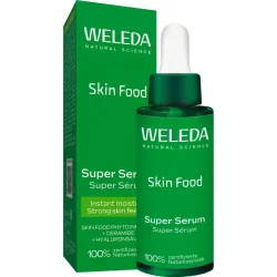 Weleda - Skin Food Super Serum, 30 ml