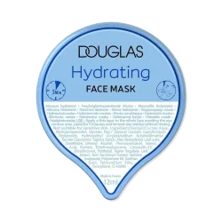 Douglas Collection Douglas Collection Hydrating Face Mask Feuchtigkeitsmasken 12 ml