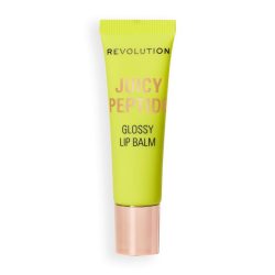 REVOLUTION Juicy Peptide Lip Balm Lippenbalsam 8 ml MINT MOJITO GREEN