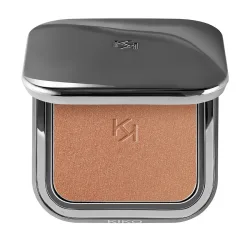 KIKO Milano Radiant Touch Bronzing Powder Bronzingpuder 12 g 102 Luminous Sienna