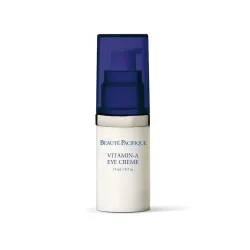 brands Beauté Pacifique CRÈME MÉTAMORPHIQUE - VITAMIN A - ANTI-WRINKLE EYE CREAM Augencreme 15 ml