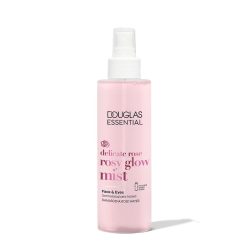Douglas Collection Essential Delicate Rose Rosy Glow Mist Gesichtsspray 100 ml