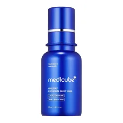 Medicube One Day Exosome Shot 2000 Anti-Aging Gesichtsserum 30 ml