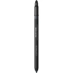Catrice Velvet Glide Matte Eye Pencil Kajal 1,4 g 030 - GREY FLOW
