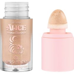 Essence Alice in Wonderland Highlighter 4 ml 01 - GRIN & GLOW