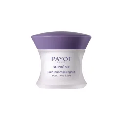 Payot Suprême Jeunesse Soin jeunesse regard Augencreme 15 ml