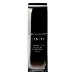 SENSAI Flawless Satin Moisture Foundation 30 ml Brown Beige, FS206