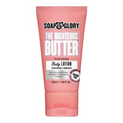 Soap & Glory Original Pink Mini The Righteous Butter Lotion Bodylotion 50 ml