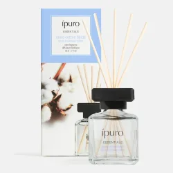 ipuro Essentials cotton fields Raumduft 50 ml