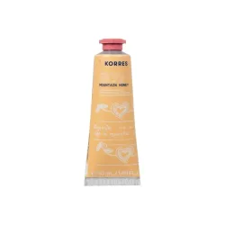 KORRES Mountain Honey Handcreme 50 ml