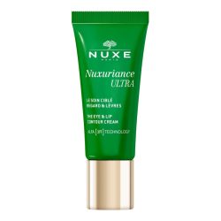Nuxe - Nuxuriance Ultlra, Die Gezielte Pflege für Augen und Lippenpartien, 15 ml