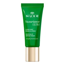 Nuxe - Nuxuriance Ultlra, Die Gezielte Pflege für Augen und Lippenpartien, 15 ml