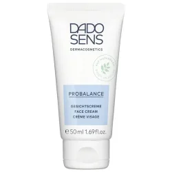 DADO SENS Dermacosmetics PROBALANCE Face Cream Gesichtscreme 50 ml