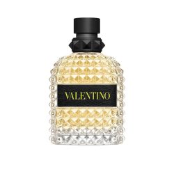 Valentino Born In Roma Uomo Valentino Born In Roma Uomo Yellow Dream  100.0 ml