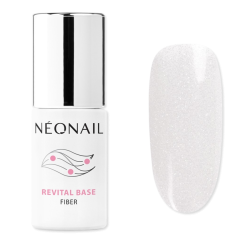 NEONAIL BASE FIBER Nagellack 7,2 ml Shiny Queen