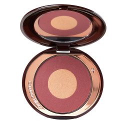 Charlotte Tilbury Cheek to Chic Blush 8 g