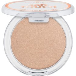 Essence - soft TOUCH BOUNCY GLOW, 4 g,  glazing gleam