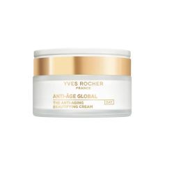 Yves Rocher Korrigierende Schönheitscreme Tagescreme 50 ml
