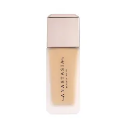 Anastasia Beverly Hills - Impeccable Blurring Second-Skin Matte Foundation - Foundation, 35 ml, Shade  - W