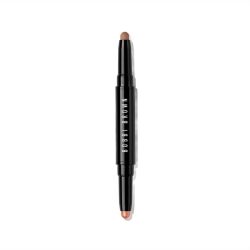 Bobbi Brown Dual-Ended Long-Wear Cream Shadow Stick Lidschatten 1,6 g HEAT RAY / BISCOTTI