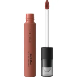 Catrice Blur-Real Lip Powder Cream Lippenstifte 3,5 ml 020 - BLUSHED REALITY