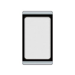 Artdeco Nr. 510 - Matt Snow White Matt Lidschatten