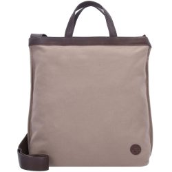 Harold's Hotstoff Umhängetasche Accessoire-Trend für Herbst & Winter 2024 1 ct Braun Damen