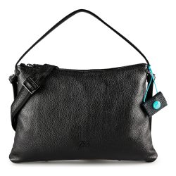Gabs Filippa Schultertasche Handtaschen 1 ct Schwarz Damen