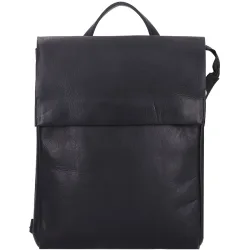 Harold's Campo City-Rucksack Reisetaschen 1 ct Schwarz Herren