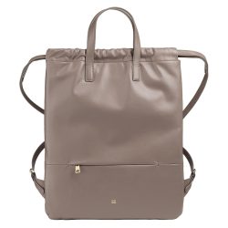 DuDu Ellesmere City-Rucksack Reisetaschen 1 ct Grau Damen