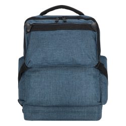 Dermata Daypack Reisetaschen 1 ct Violett Herren