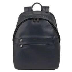 DuDu New York Daypack Reisetaschen 1 ct Violett Herren