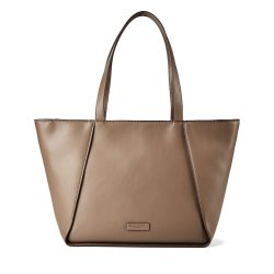 Marc O'Polo Shopper Handtaschen 1 ct Braun Damen