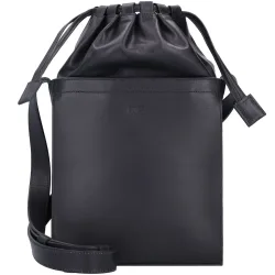 Bree Nikka Umhängetasche Handtaschen 1 ct Schwarz Damen