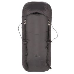 Jack Wolfskin 3D Aerorise Wanderrucksack Reisetaschen 1 ct Schwarz Herren