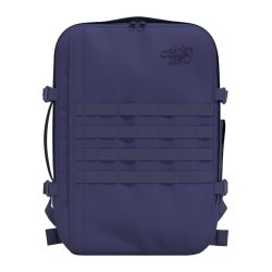 Cabin Zero Adventure Rucksack Reisetaschen 1 ct Schwarz Herren