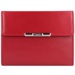 Esquire Helena Damengeldbörse Portemonnaies 1 ct Rot