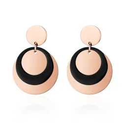 Ailoria AMBRE Ohrringe 1 ct Damen
