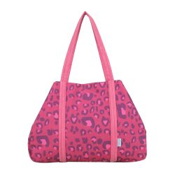 Fritzi aus Preußen Leo Special Shopper Handtaschen 1 ct Pink Damen