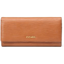 Picard Calais 1 Damengeldbörse Portemonnaies 1 ct Coral