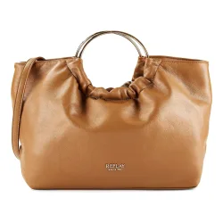 Replay Shopper Handtaschen 1 ct Braun Damen