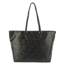 Joop! Jeans Strambo Shopper Handtaschen 1 ct Schwarz Damen