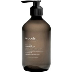Woods Copenhagen Volumizing Shampoo 50 ml