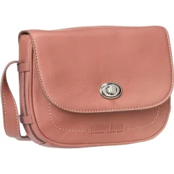 Leonhard Heyden Nizza Umhängetasche Handtaschen 1 ct Nude Damen