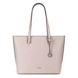 L.CREDI Sarine Shopper 1 ct Nude Damen