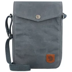 Fjällräven Greenland Umhängetasche Handtaschen 1 ct Grau Damen