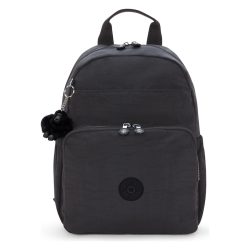 Kipling Basic Wickelrucksack Get inspired: Back to school & office 1 ct Schwarz Herren