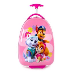 Heys Kids 2 Rollen Kindertrolley 46 cm Reisetaschen 1 ct Silber Damen