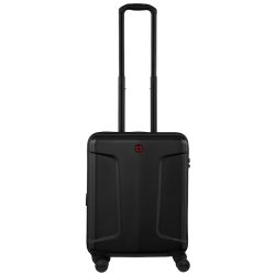 Wenger Legacy HS 4 Rollen Kabinentrolley 54 cm Koffer & Trolleys 1 ct Schwarz Herren